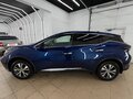2021 Nissan Murano III (Z52) Рестайлинг, синий, 2597000 рублей - вид 5