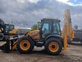 2026 JCB 4CX Super, жёлтый, 18522064 рублей - вид 2