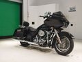 2009 Harley-Davidson Road Glide, серый, 1050000 рублей