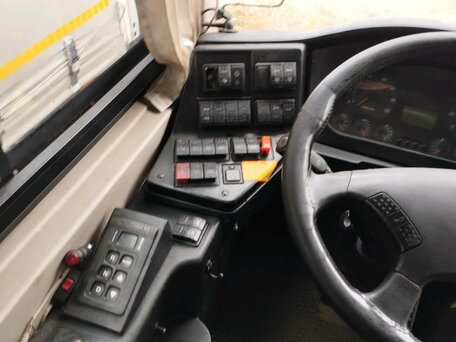 2016 Golden Dragon XML6139, белый, 4173000 рублей, вид 5