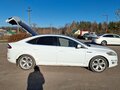 2010 Ford Mondeo IV Рестайлинг, белый, 580000 рублей - вид 5