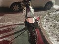 2022 Regulmoto Sport 003, белый, 70000 рублей - вид 2