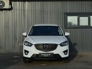 2013 Mazda CX-5 I, белый, 1999888 рублей, вид 3