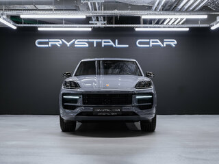 2026 Porsche Cayenne III Рестайлинг, серый, 18900000 рублей, вид 5