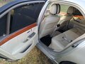 2001 Lexus LS 430 III, серебристый, 1200000 рублей - вид 9