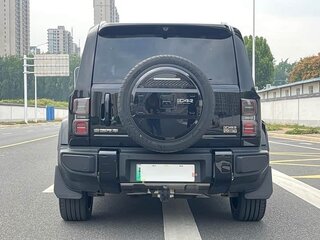 2026 iCar V27, чёрный, 5327000 рублей, вид 5