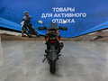 2026 Shineray Fireguard 250 Trail, оранжевый, 145200 рублей - вид 4