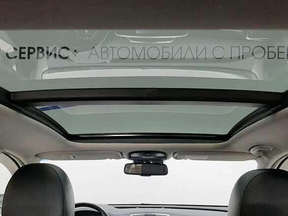 2018 Kia Sorento III Prime Рестайлинг, белый, 1869000 рублей - вид 21