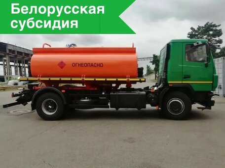 2026 МАЗ 5340, белый, 8052000 рублей, вид 1