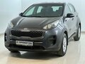 2018 Kia Sportage IV, серый, 1620000 рублей