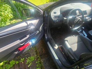 2006 Opel Astra H, серый, 350000 рублей, вид 4