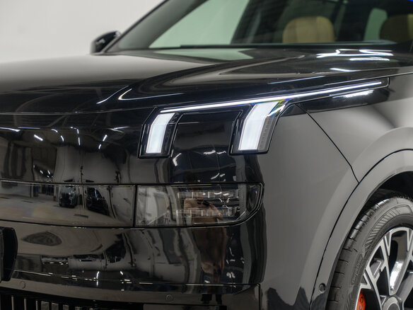 2026 Lynk & Co 900, чёрный, 7790000 рублей - вид 1