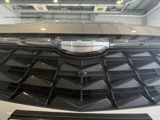 2026 Geely Cityray, серебристый, 3344990 рублей, вид 4