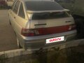 2008 Lada (ВАЗ) 2112, серебристый, 85000 рублей
