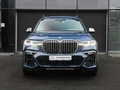 2020 BMW X7 M50d I (G07), синий, 8790000 рублей - вид 1