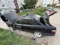 1987 Audi 80 IV (B3), бежевый, 100000 рублей - вид 3