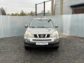 2008 Nissan X-Trail II, серый, 860000 рублей - вид 2