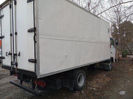 2008 TATA 613, белый, 600000 рублей, вид 2
