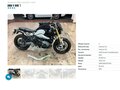 2015 BMW R Nine T, чёрный, 1019000 рублей - вид 10