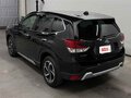 2022 Subaru Forester V Рестайлинг, чёрный, 2420020 рублей - вид 2