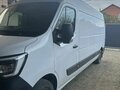 2022 Renault Master, белый, 4300000 рублей - вид 2