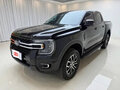 2024 Ford Ranger T6.2, чёрный, 3430000 рублей - вид 1