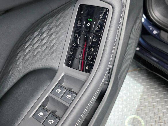 2025 Audi A5 III (B10), синий, 6559000 рублей - вид 19