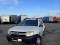 2016 Renault Duster I Рестайлинг, белый, 750000 рублей - вид 1