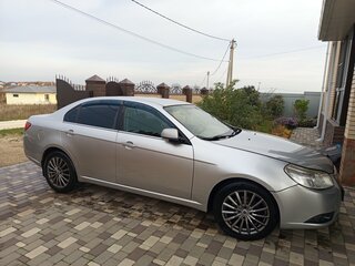 2007 Chevrolet Epica V250, серебристый, 1000090 рублей, вид 2