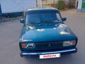 2005 Lada (ВАЗ) 2105, зелёный, 99000 рублей - вид 3