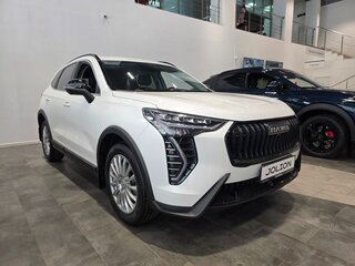 2026 Haval Jolion I Рестайлинг 2, белый, 2699000 рублей, вид 1