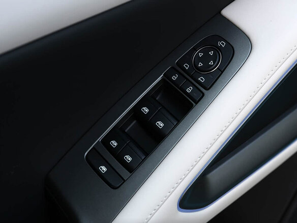 2026 BYD Yuan Up 45.12 kWh, голубой, 2060000 рублей - вид 9