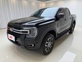 2024 Ford Ranger T6.2, чёрный, 3430000 рублей