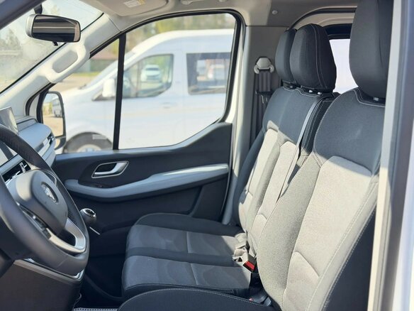 2026 Foton View, белый, 4440000 рублей - вид 17