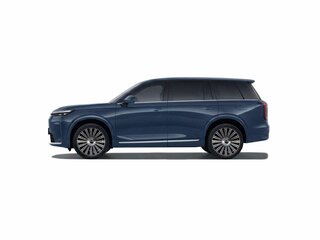2026 GAC S9, синий, 6799000 рублей, вид 1
