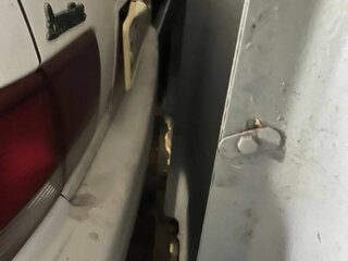 1993 Toyota Camry V30, белый, 180000 рублей, вид 5