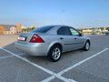 2004 Ford Mondeo III Рестайлинг, серебристый - вид 2