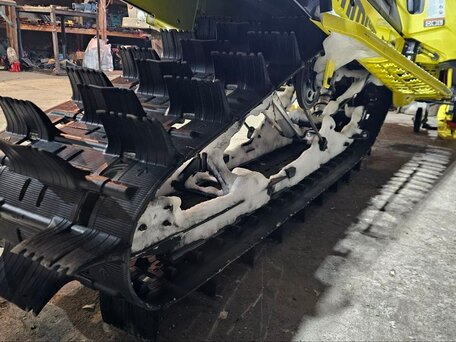 2015 BRP Ski-Doo Summit 800, жёлтый, 670000 рублей, вид 3