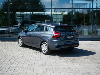 2026 Lada (ВАЗ) Iskra SW, серый, 1525000 рублей, вид 2