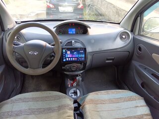2012 Chery IndiS (S18D) I, серебристый, 140000 рублей, вид 5