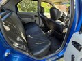 2007 Renault Logan I, синий, 160000 рублей - вид 6