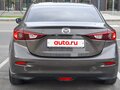 2014 Mazda 3 III (BM), серый, 1300000 рублей - вид 10