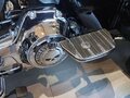 2015 Harley-Davidson Tri Glide, чёрный, 3550000 рублей - вид 6