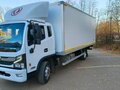 2023 Dongfeng C120, белый, 3300000 рублей - вид 2