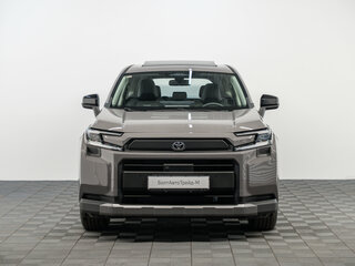 2026 Toyota RAV4 VI (XA60), серый, 4490000 рублей, вид 2