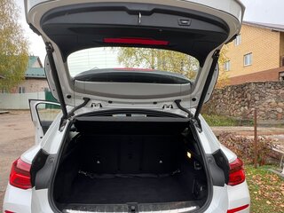 2018 BMW X2 sDrive20i I (F39), белый, 3320000 рублей, вид 5