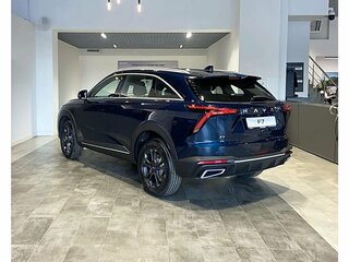 2026 Haval F7 II, синий, 2999000 рублей, вид 4