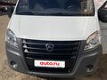 2022 ГАЗ ГАЗель Next, белый, 2600000 рублей