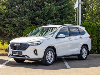 Haval M6 II
