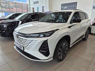 2024 Changan CS75 Plus III, белый, 4029900 рублей, вид 1